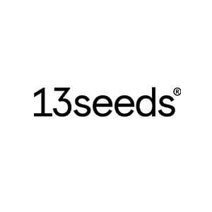 13 Seeds