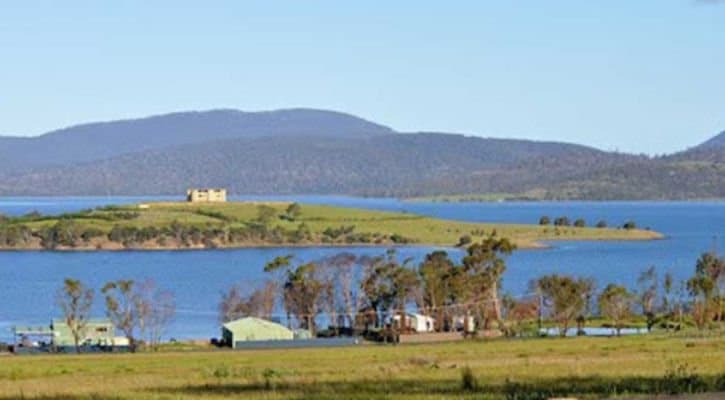 $45k of Cannabis Taken Off Tasmania's Streets