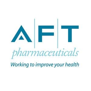 AFT Pharmaceuticals