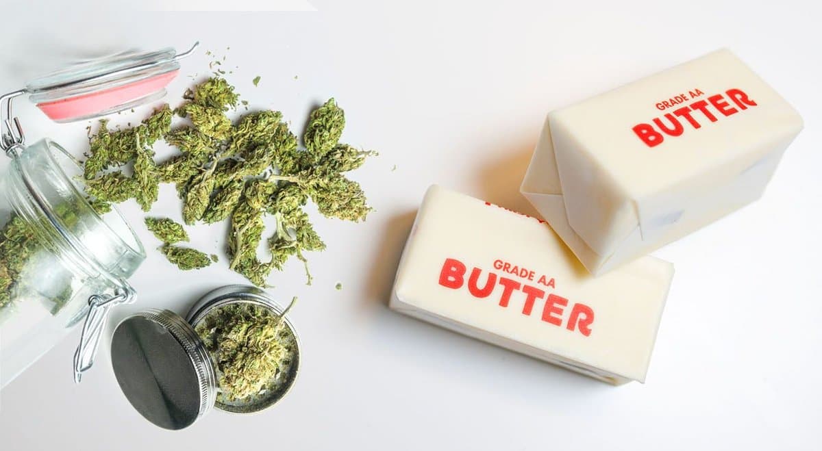 Australian man fined $1500 for self-medicating with cannabis butter and Vegemite on toast