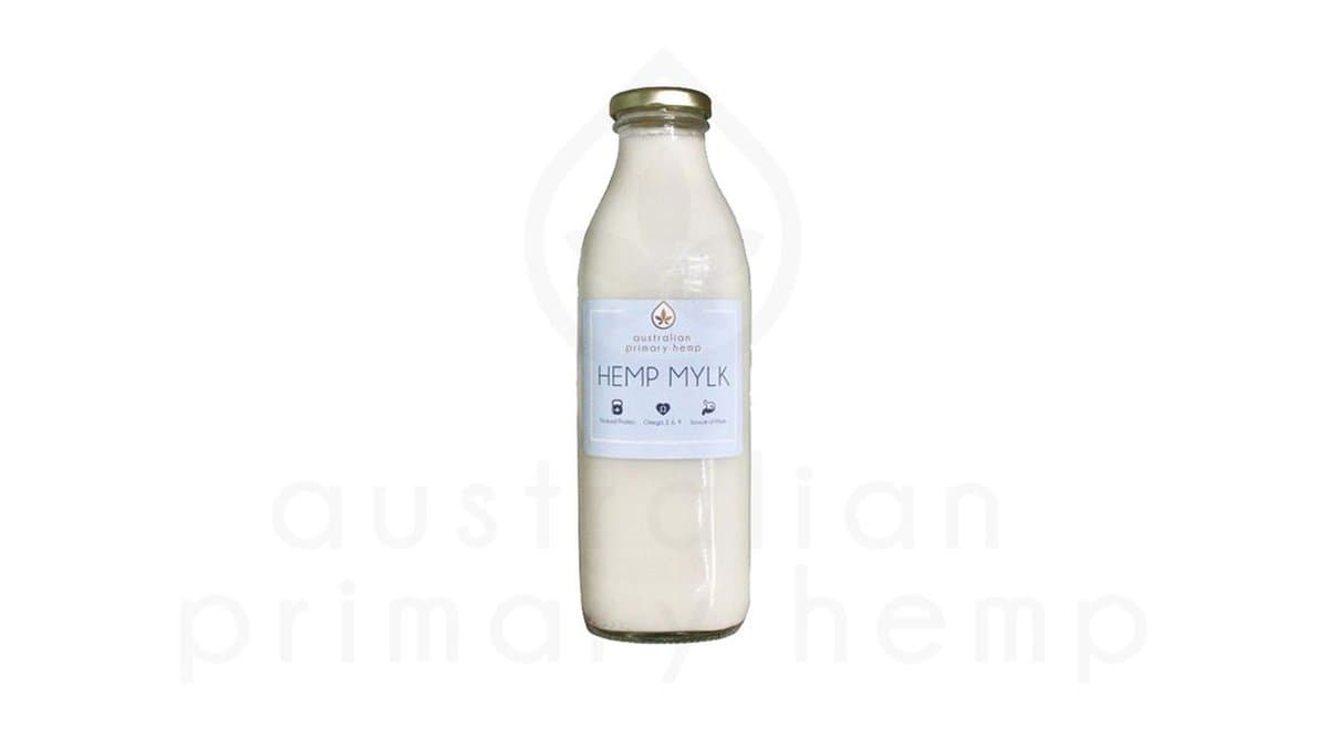 Australian Primary Hemp announces hemp-milk distribution deal with Coles