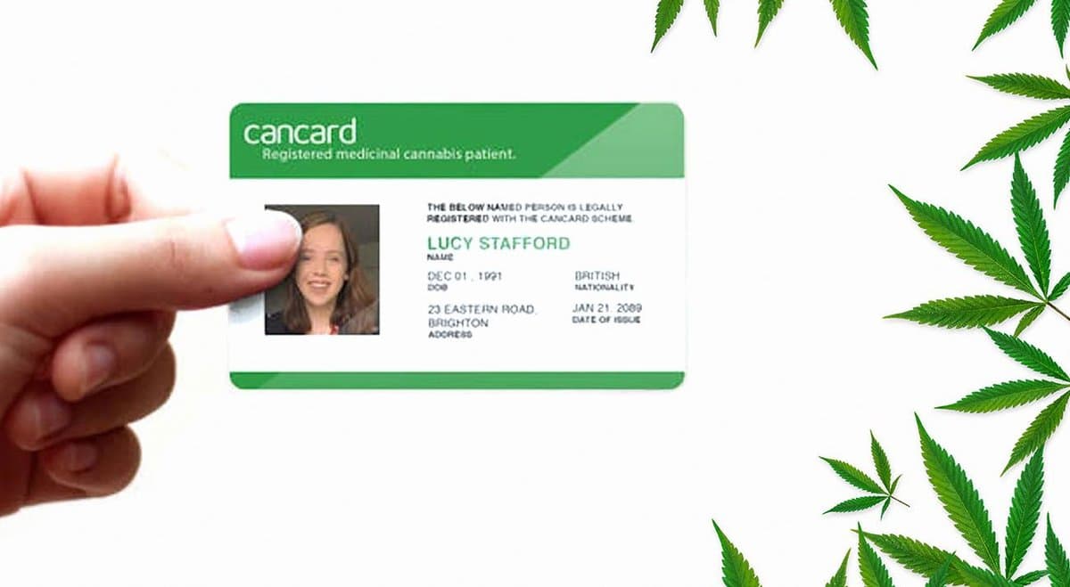 British police back new CanCard initiative