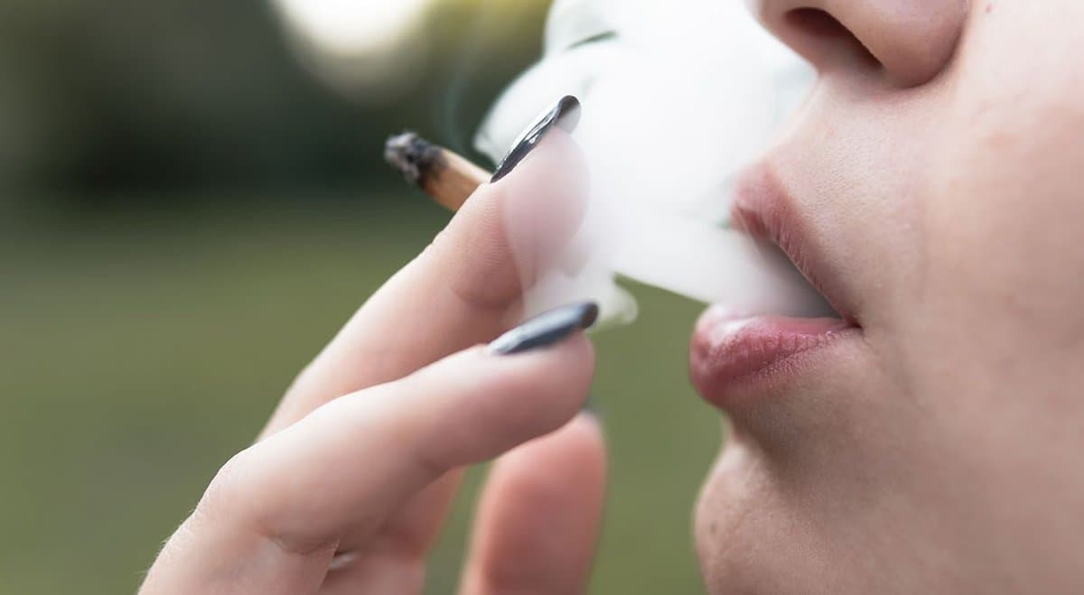 Can cannabis make you hypersexual?