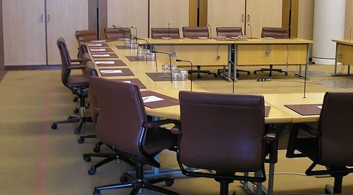 Cannabis Committee Recommends Amnesty For Medicinal Cannabis