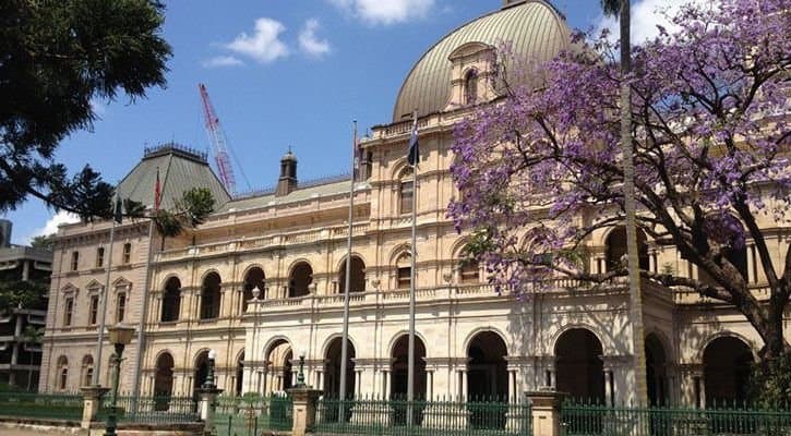 Cannabis Legalisation is QLD's Most Signed Petition in Past Year