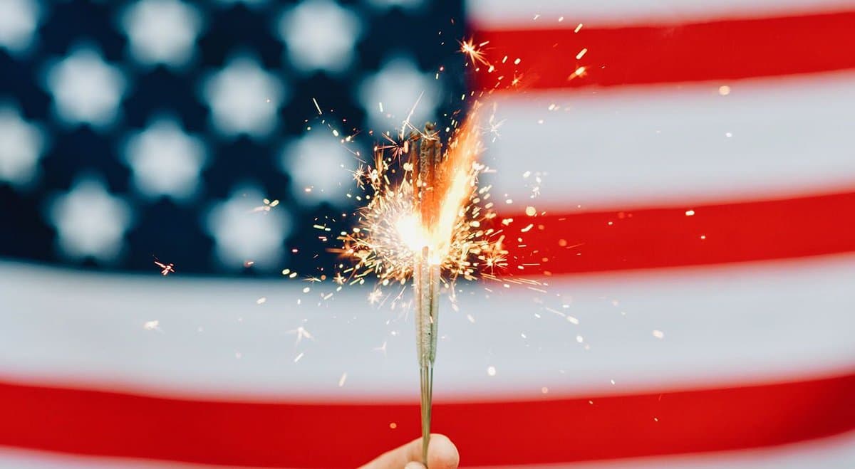 Cannabis legalised in 4 American states during election