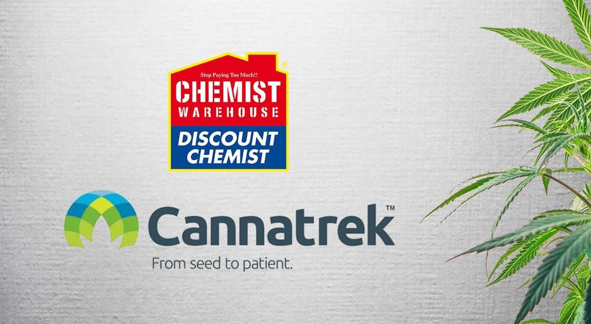 Cannatrek enters medical cannabis supply deal with Chemist Warehouse