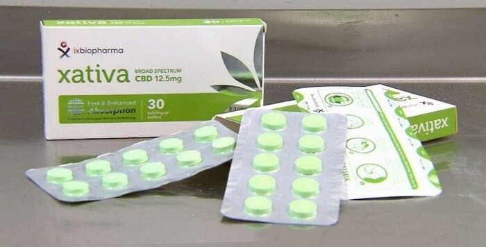 CBD Wafers For Sale In Queesnland