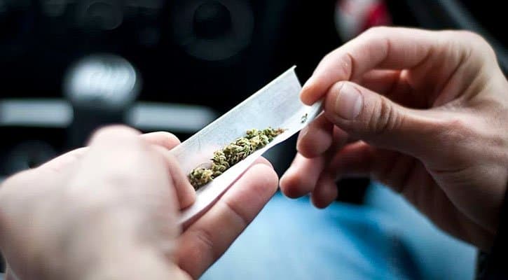 Driving On Cannabis: The Aussie Guide [All States]