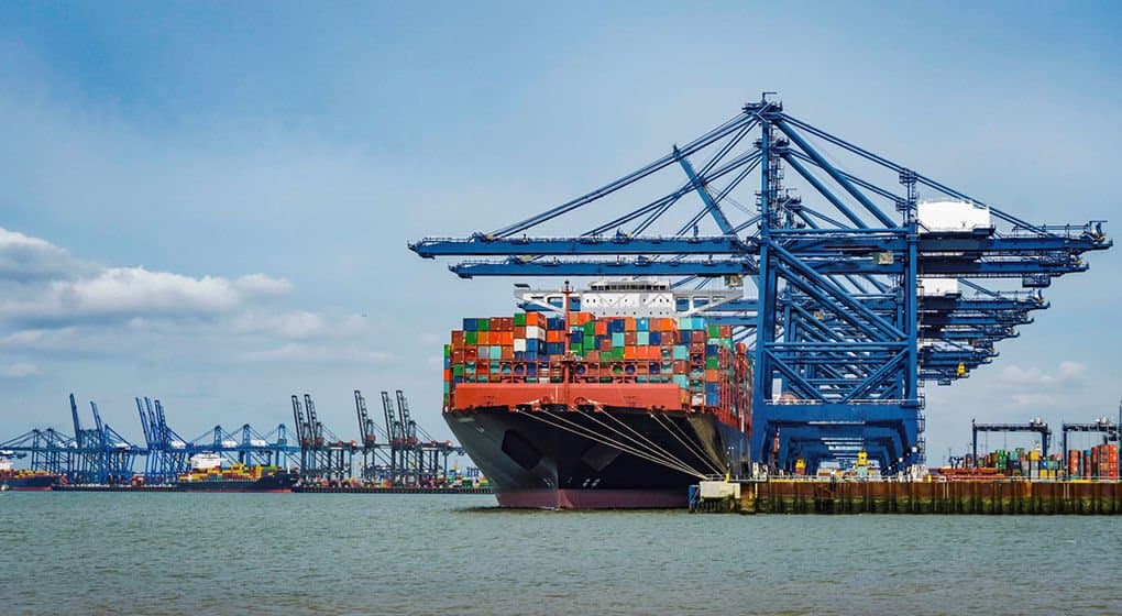 Easing of Red Tape Surrounding Cannabis Exports