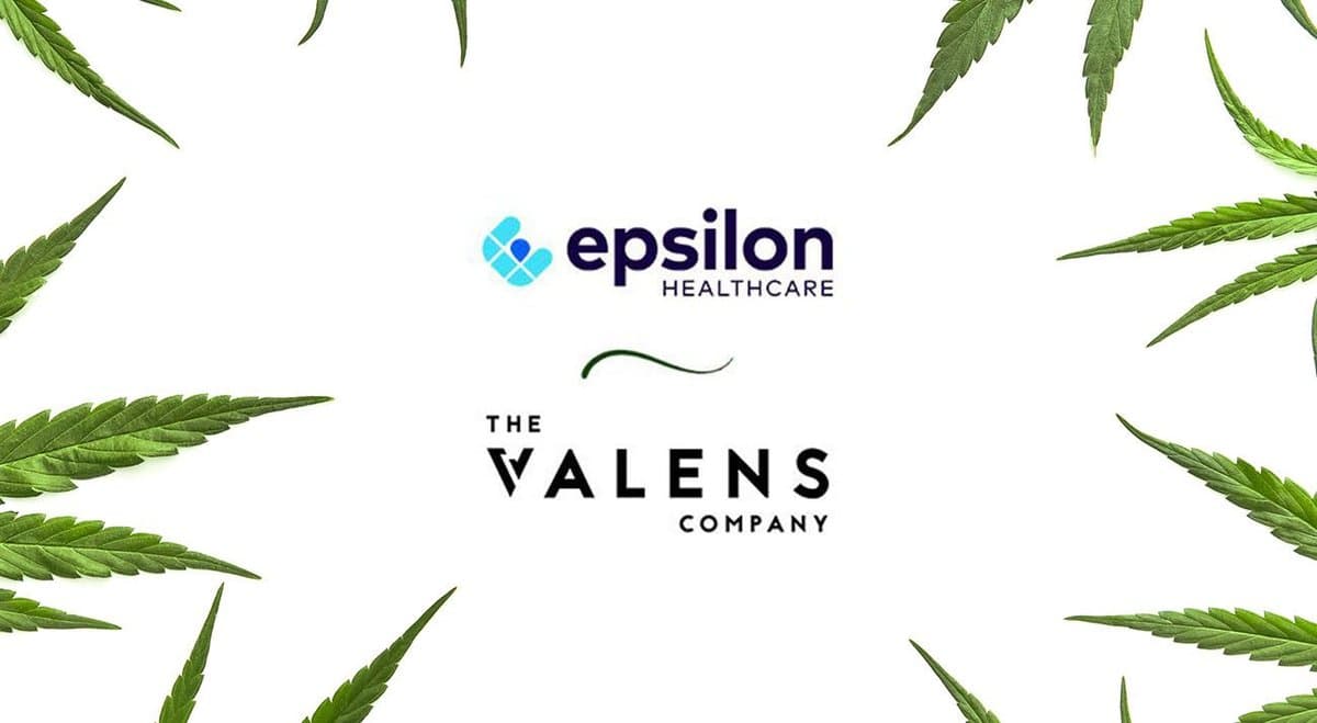 Epsilon Healthcare (ASX: EPN) receives first $540,000 order for white-labelled cannabis products