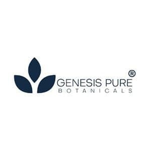 Genesis Pure Botanicals