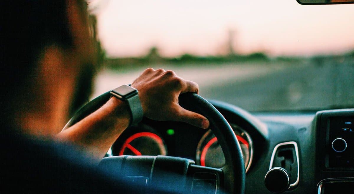 Ground-breaking study busts dangerous driving and medical cannabis myth