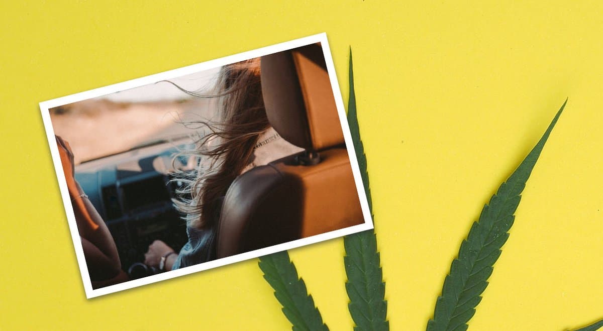 Impaired or not when driving? The SA government doesn't care