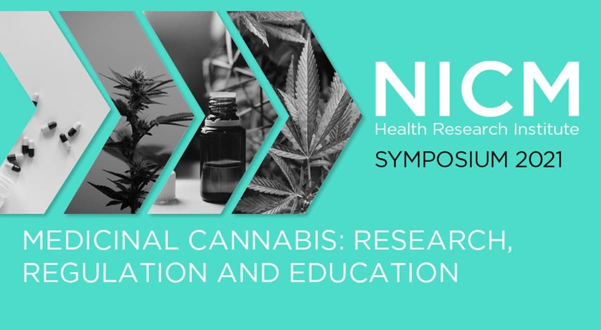 Inside the 2021 Medicinal Cannabis Symposium