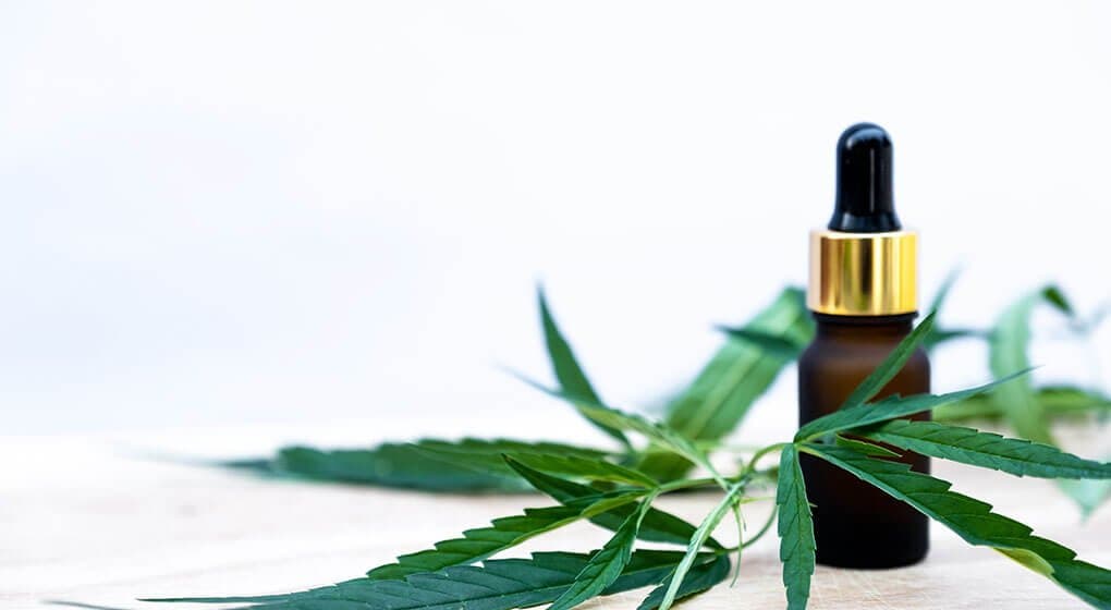 Is CBD oil legal in Australia in 2021?