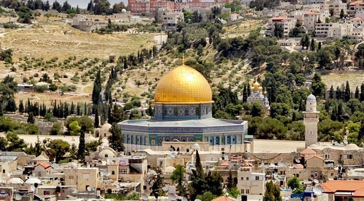Israel Moving To Legalise Recreational Cannabis