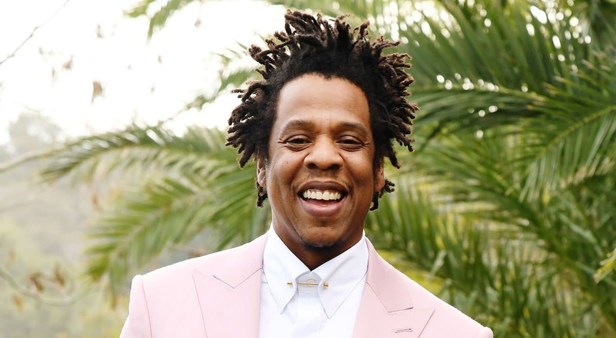 Jay-Z launches cannabis line ‘Monogram’
