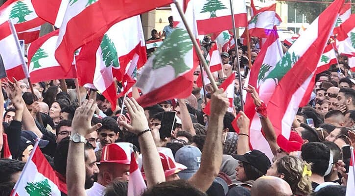 Lebanon: First Arabic Country to Legalise Medicinal Marijuana