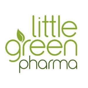 Little Green Pharma