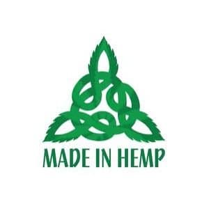 Made in Hemp