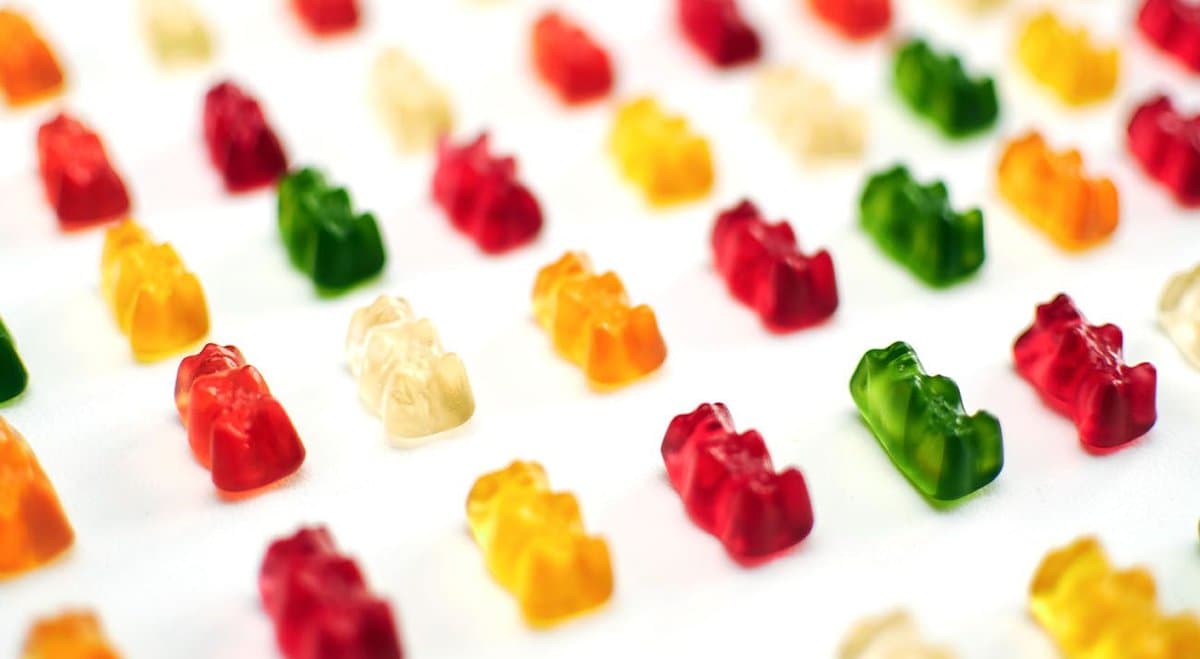 Martha Stewart launches her own CBD gummies range