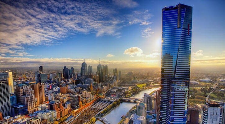 Melbourne's Secret Cannabis Plant to Start Construction