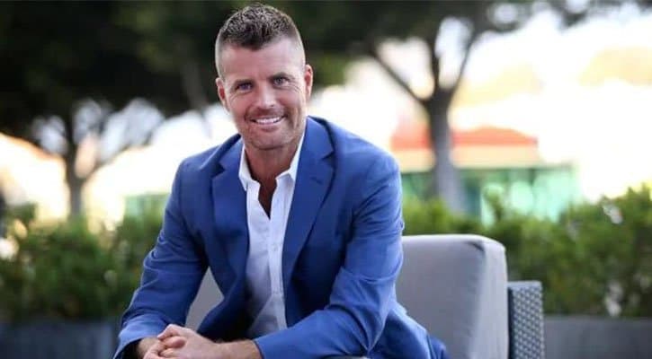 MKR Chef Pete Evans dumped from medicinal cannabis gathering