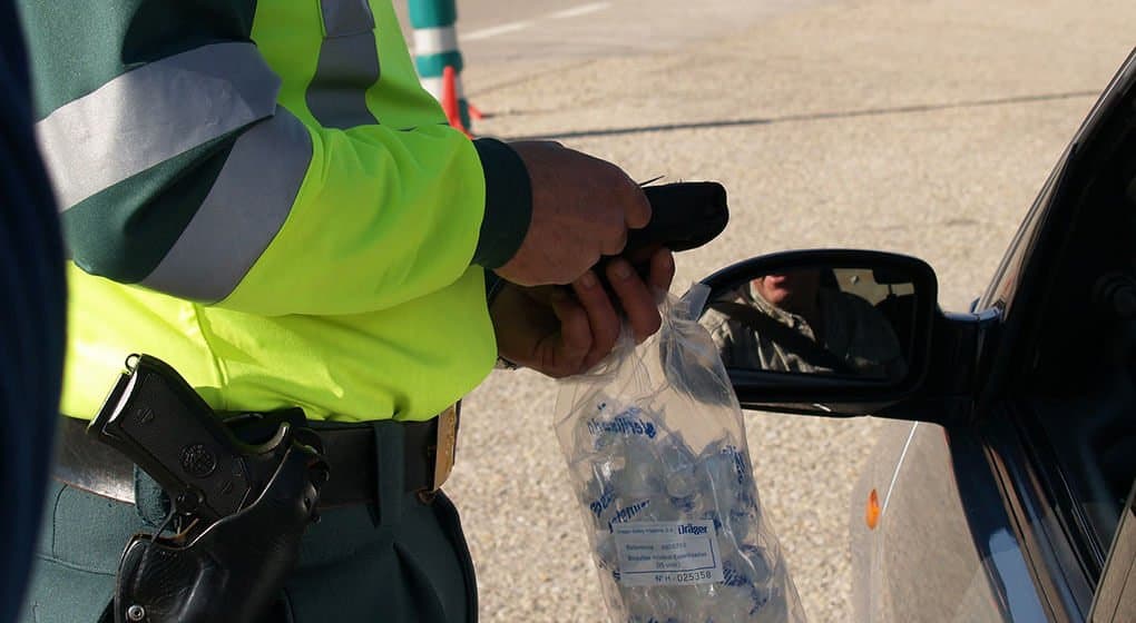 More Effective Road Side Cannabis Testing In The Works