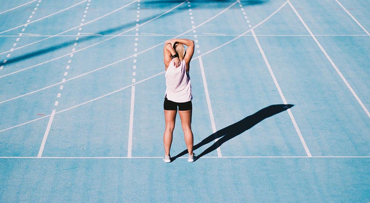 New study shows chronic cannabis use has no significant impact on athletic performance