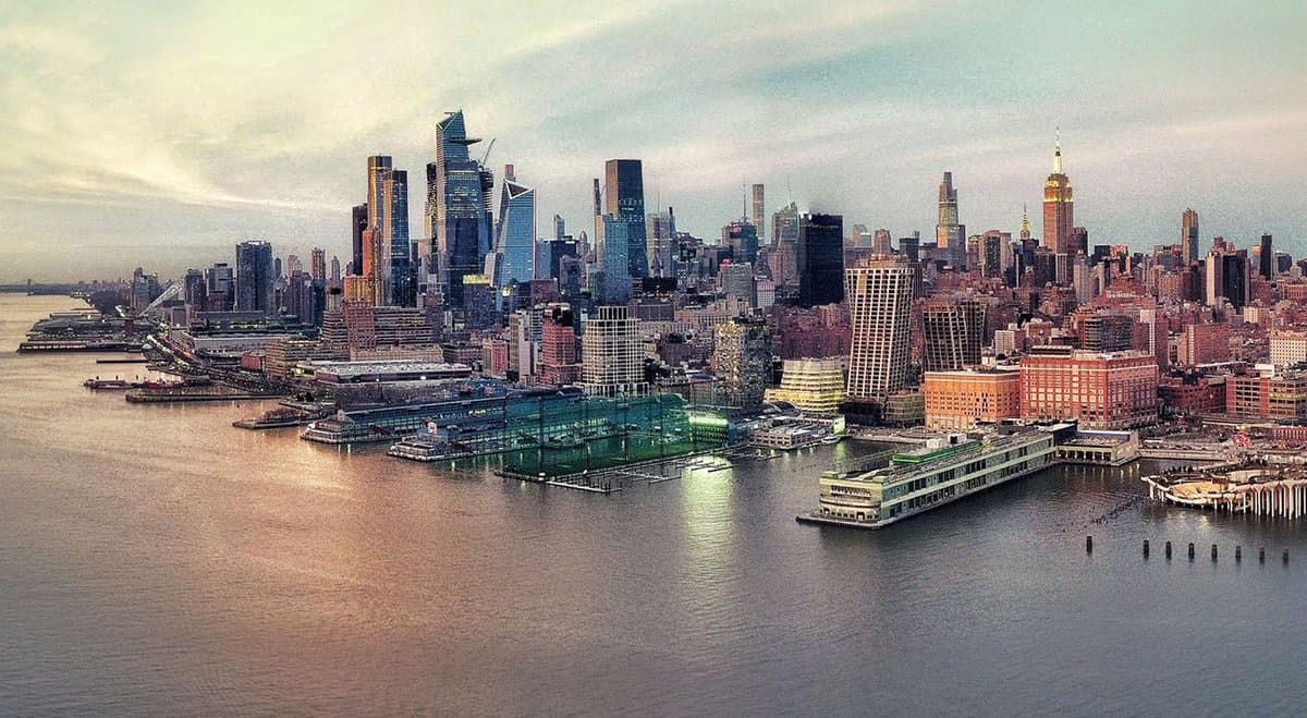 New York is about to legalise cannabis: greenlighting a new $4.2 billion industry