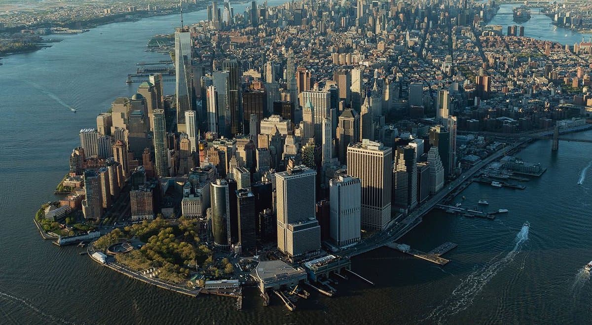 New York Votes To Expunge Historical Cannabis Offences