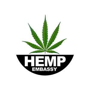 Nimbin Hemp Embassy