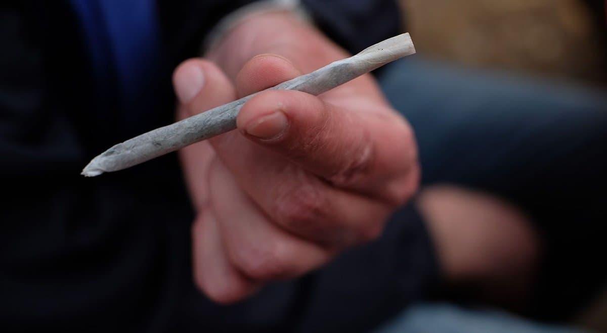 NSW man convicted for selling "medicinal" cannabis