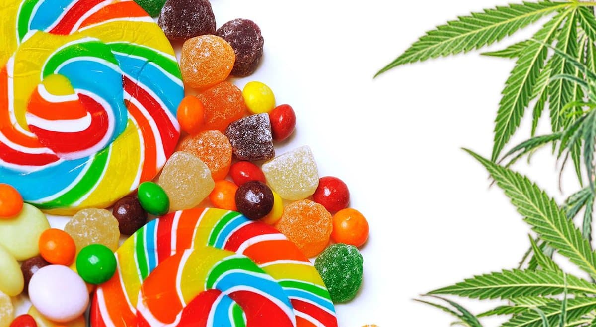 NSW Police crackdown on cannabis candy