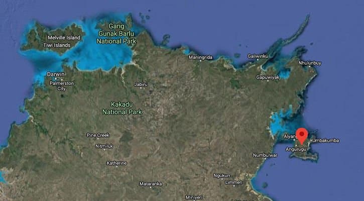 NT Grandma Lands in Prison For Cannabis Trafficking