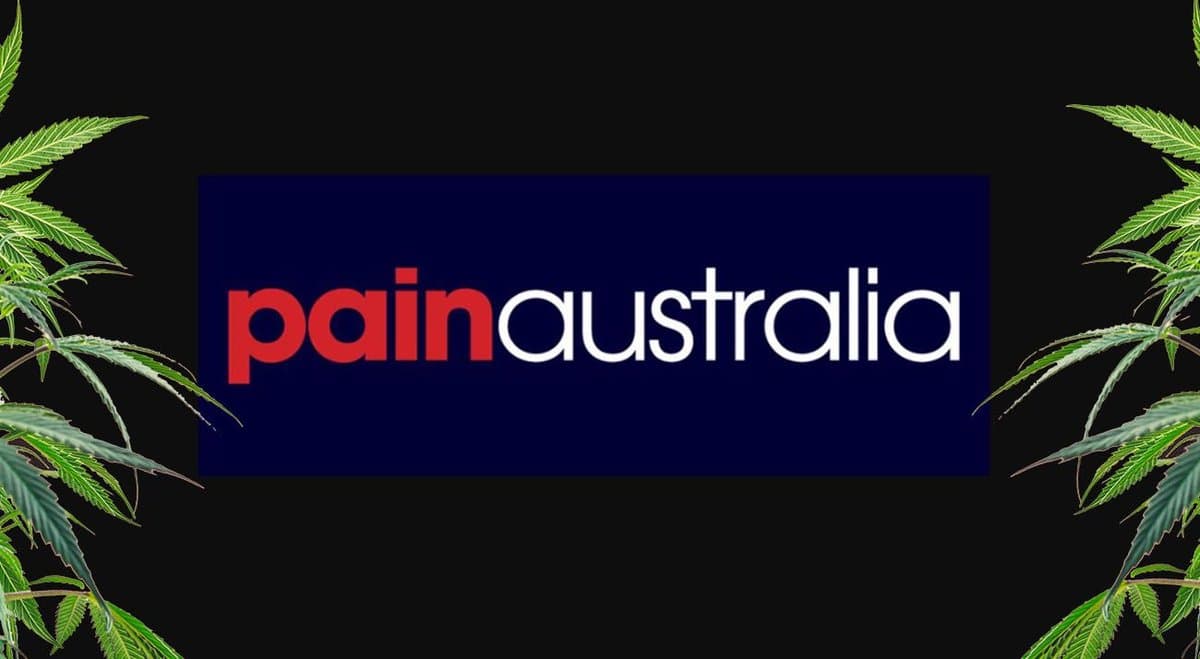 Painaustralia supports over-the-counter medical cannabis