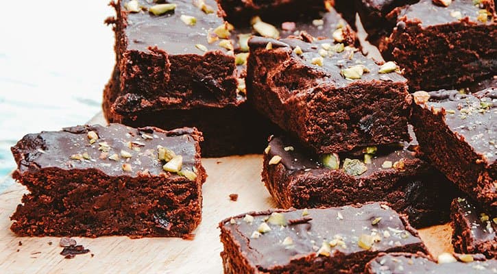 Perth Cafe Owner Denies Selling Pot Brownies Mothers And Kids