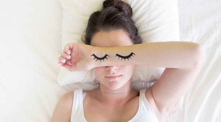 Perth Study Finds Insomnia Could Be Treated With Cannabis Oil