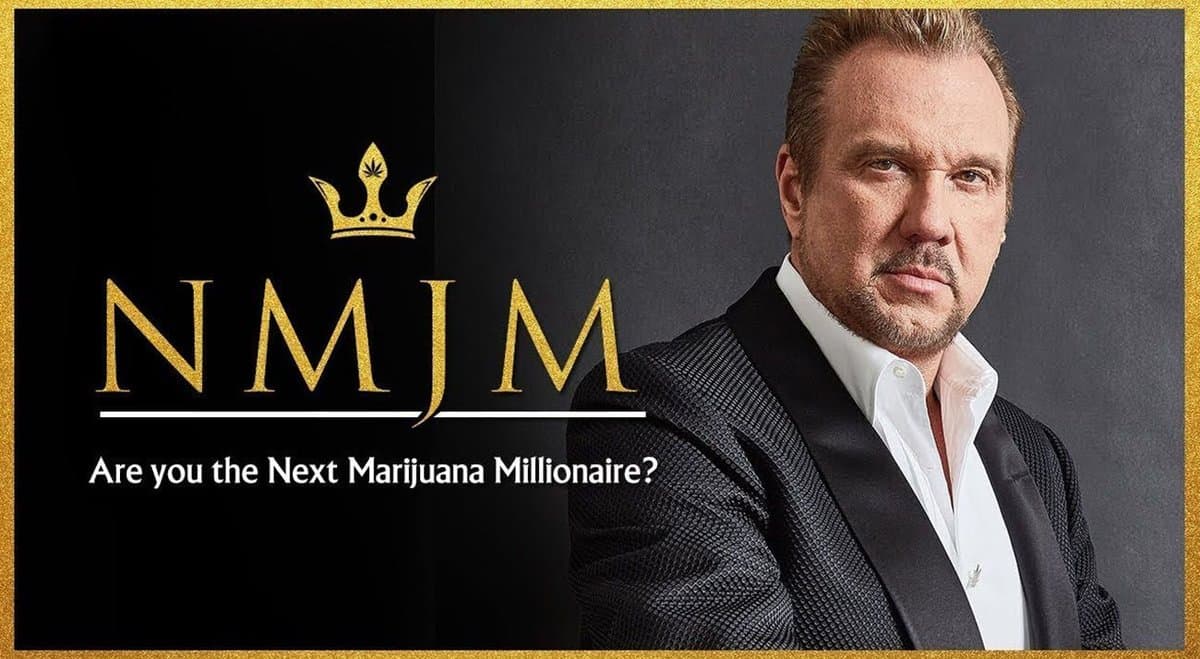 Pot Entrepreneur BigMike Releases Reality TV Show ‘The Next Marijuana Millionaire’
