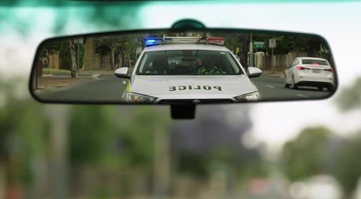 SA Police showcase new anti-cannabis driving ad. It's tragic.