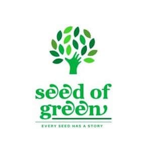 Seed of Green