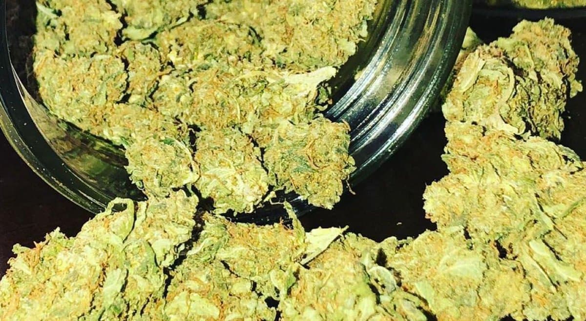 Singaporean caned five times for using and selling cannabis
