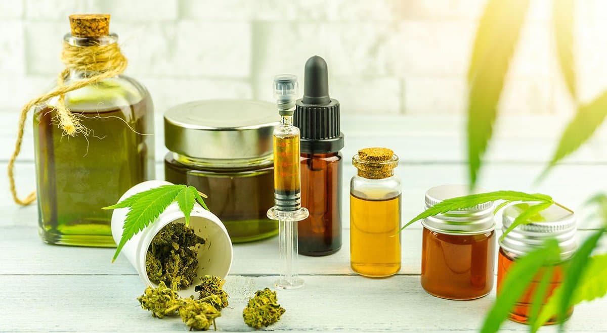 Sydney researchers awarded $1.7 million towards CBD pain study