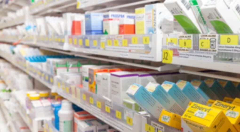 TGA Proposes Cannabidiol For Retail Sale in Pharmacies