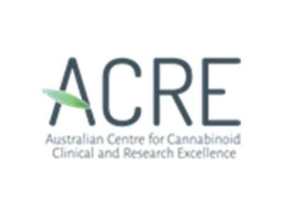 Australian Cannibinoid Research