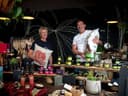 Canberra’s first hemp shop opens, but no, they don’t sell weed