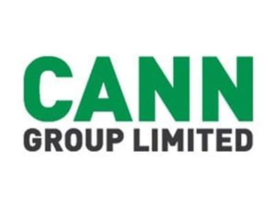 Cann Group Limited