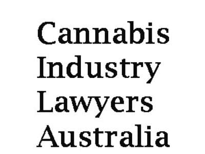 Cannabis Industry Lawyers Australia