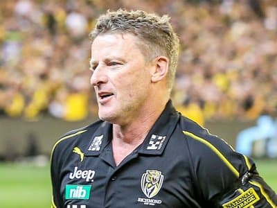 Damian Hardwick invests in Levin Health ahead of its world-first medical cannabis trial